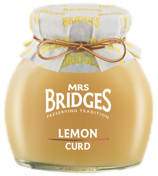 Lemon Curd